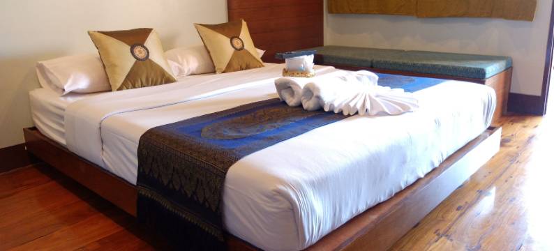 班勒克家庭旅馆(Baanlek Home Stay)图片