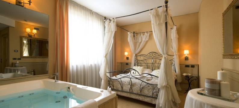 埃尔卡斯特勒托酒店(Hotel il Castelletto)图片