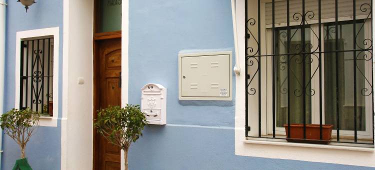 马拉加旅馆(Málaga Lodge Guesthouse)图片