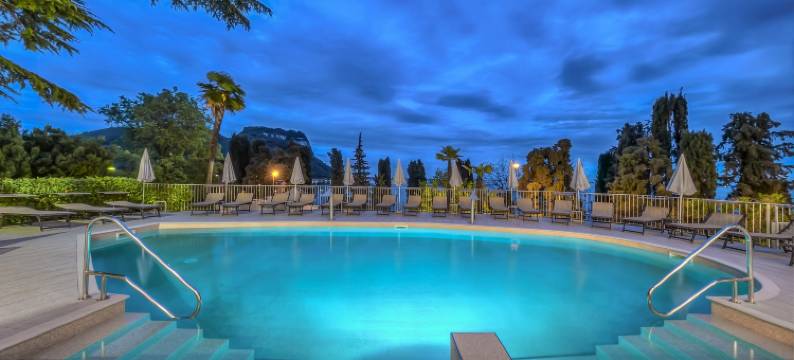 埃克塞斯尔露台酒店(Hotel Excelsior le Terrazze)图片