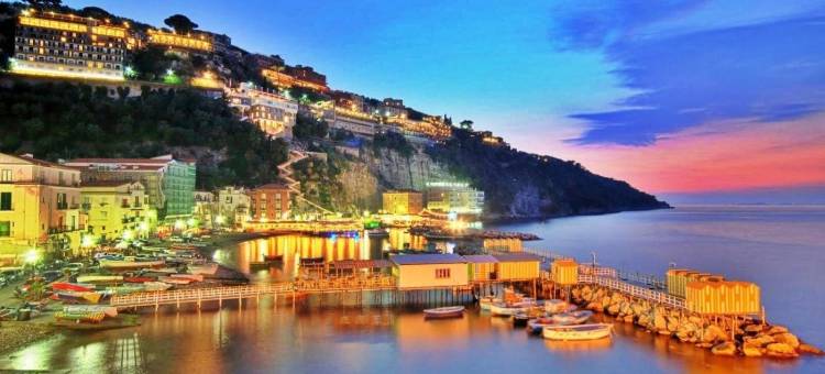 苏伦多女王民宿(B&B Sorrento Queen)图片