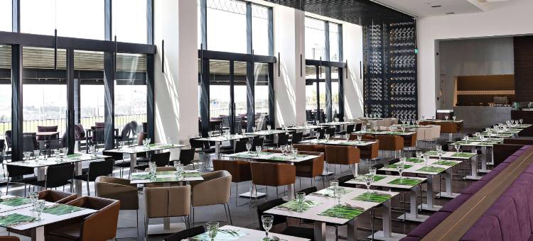 沃克因酒店(Workinn Hotel)图片