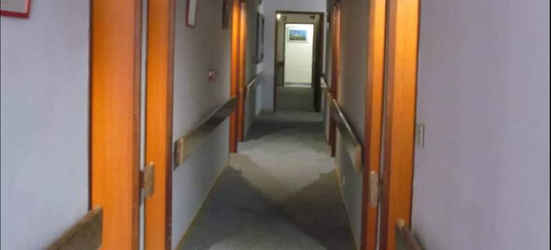 拉罗佳德酒店(Hôtel la Rocade)图片