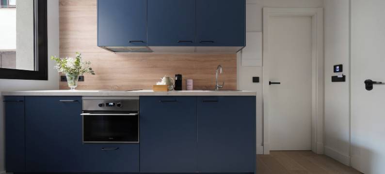 Numa马德里索尔一号公寓(Numa Madrid Sol)图片