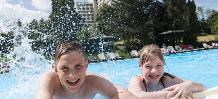 阿霍恩腓特烈罗达华伯格酒店(Ahorn Berghotel Friedrichroda)图片