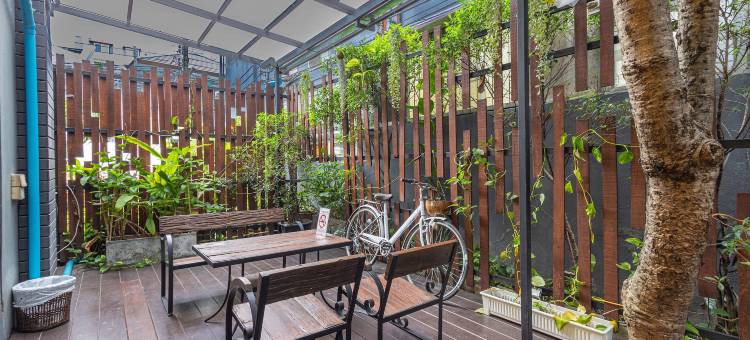 B2宁曼高级酒店(B2 Nimman Premier Hotel)图片