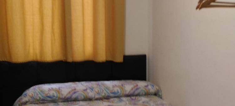 马德里JQ旅馆1(Hostal JQ Madrid 1)图片