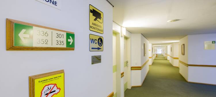 贝拉意大利酒店(Hotel Bella Italia)图片