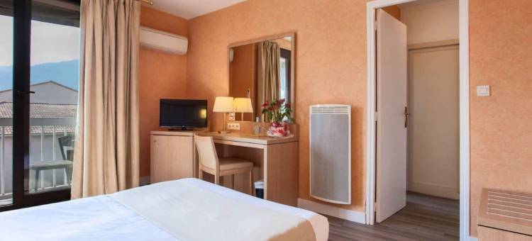 瓦尔特家庭酒店(Chez Walter)图片