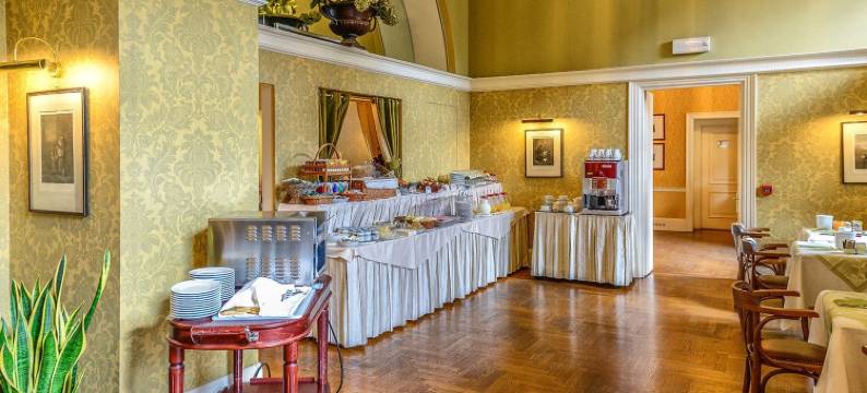 阿尔伯格亚拉珀斯塔酒店(Albergo Alla Posta)图片