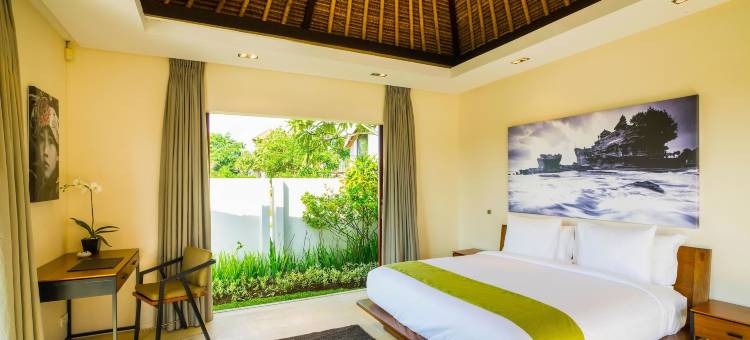 萨玛塔生活方式度假酒店(The Samata by LifestyleRetreats)图片