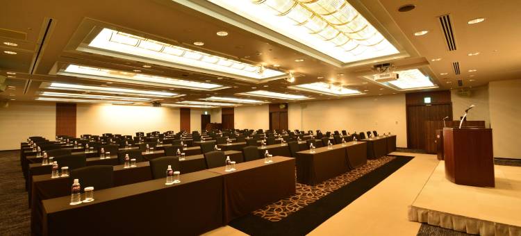 阿祖尔湾畔酒店-竹芝滨松町(Bayside Hotel Azur Takeshiba)图片