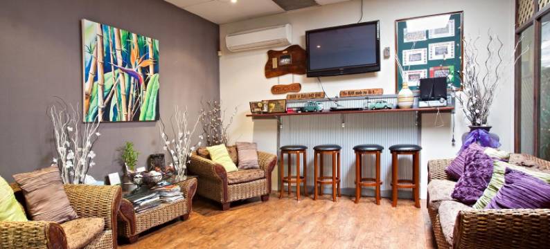 萨里娜汽车旅馆(Sarina Motor Inn)图片