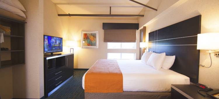 努克仓库酒店(Warehouse Hotel at the Nook)图片