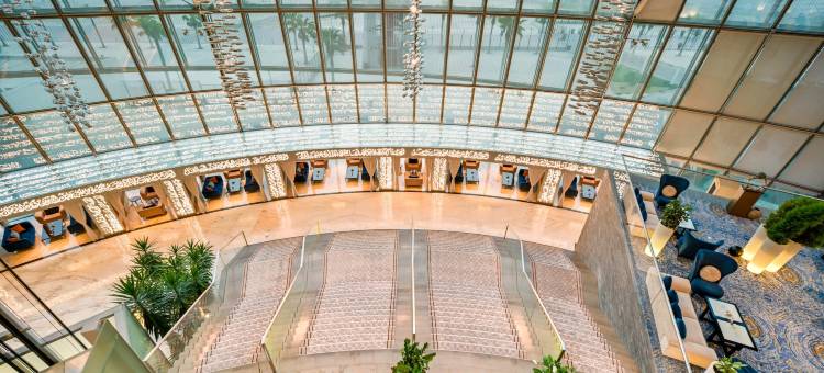 多哈火炬酒店(The Torch Doha)图片