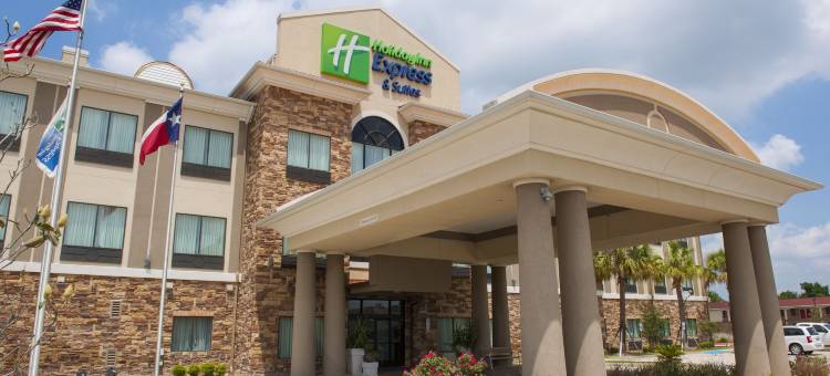 智选假日套房酒店休斯顿西北环城高速8西路(Holiday Inn Express & Suites Houston NW Beltway 8-West Road)图片