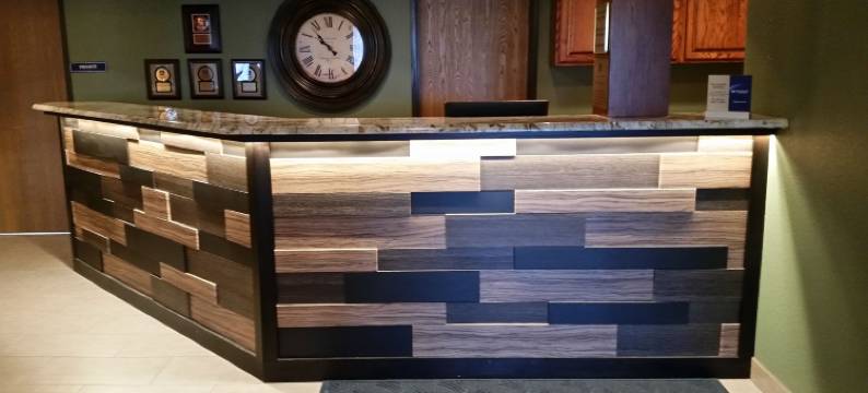 斯坦顿贝斯特韦斯特酒店(Best Western Stanton Inn)图片