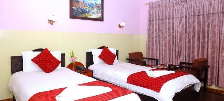 亚洲喜马拉雅家庭旅馆(Asian Himalaya Home Stay)图片