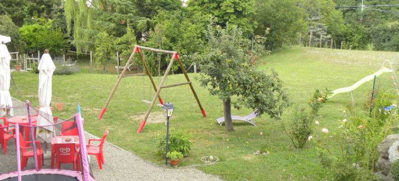 卡斯塔纳玛塔旅馆(La Castagna Matta)图片