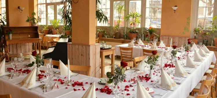 达奇餐厅活动酒店(Ducky’s Restaurant | Events | Hotel)图片