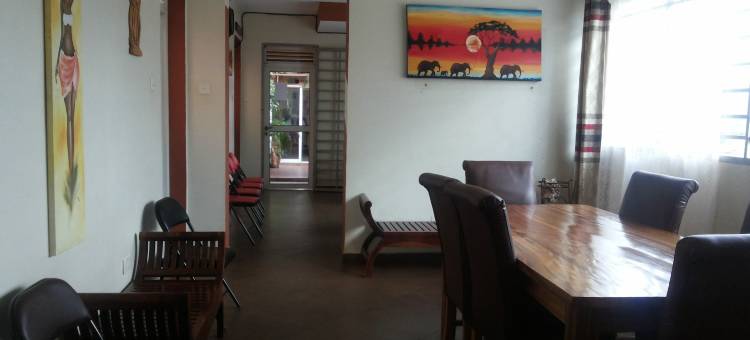 宝塔酒店(The Pagoda)图片