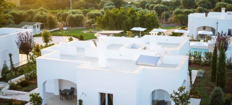 博戈柯萨纳酒店(Borgo Cozzana)图片