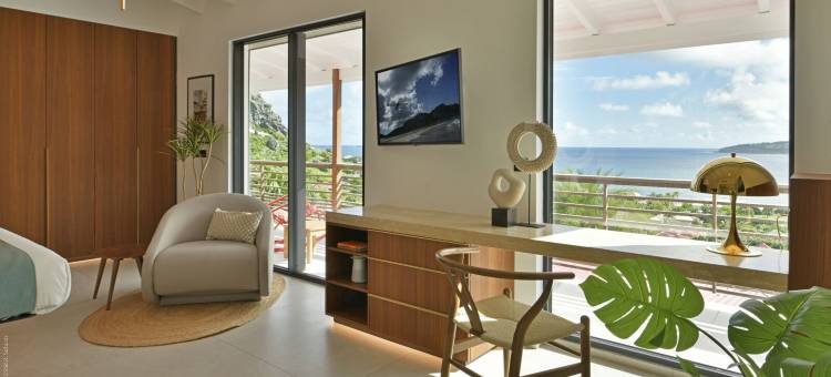 纳加巴加别墅(Villa Nagabaaja)图片