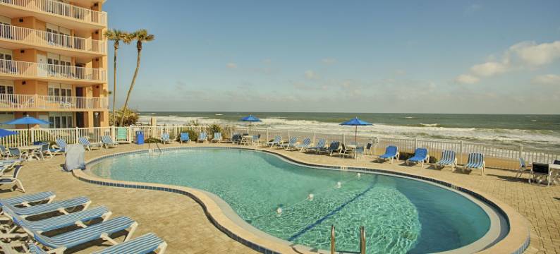 珊瑚金沙酒店(Coral Sands Inn)图片