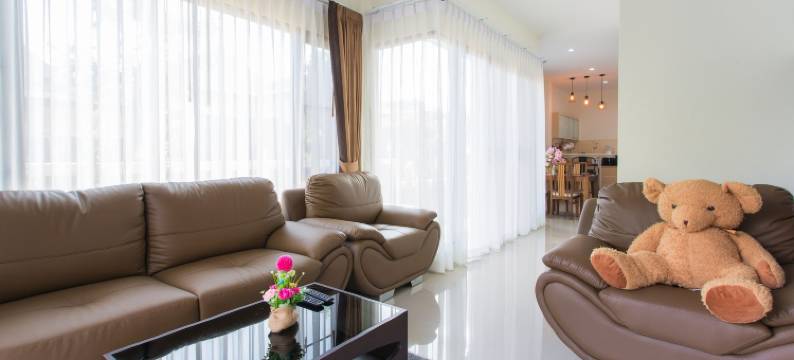 PB泳池别墅(PB Pool Villa)图片