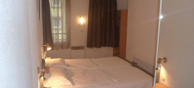 科尔玛中央布里莫酒店(Hotel Primo Colmar Centre)图片