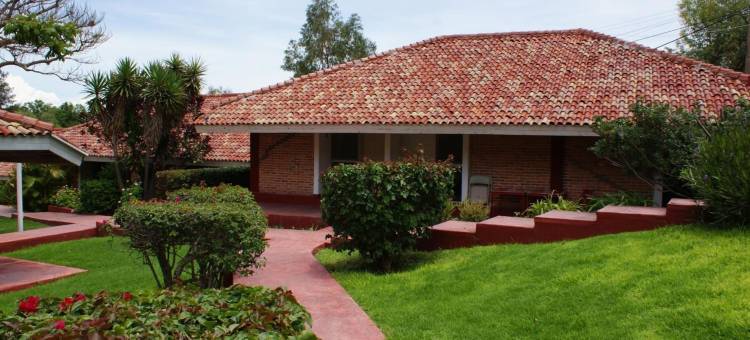 查帕拉乡村酒店(Hotel Chapala Country)图片