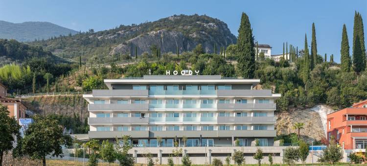 荷蒂活力幸福酒店(Hoody Active & Happiness Hotel)图片