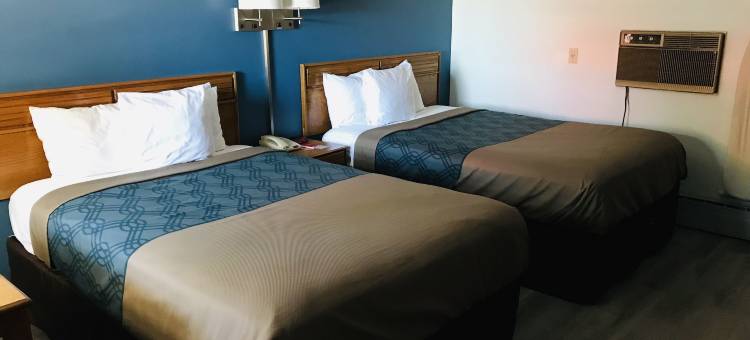 伊康旅馆(Econo Lodge)图片