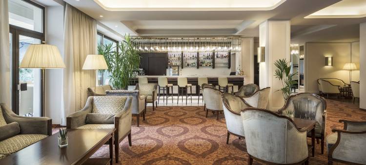 巴伐利亚酒店(Villa Bavaria)图片