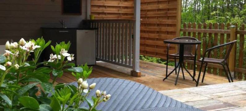 布尔R酒店(Bulle d'R)图片