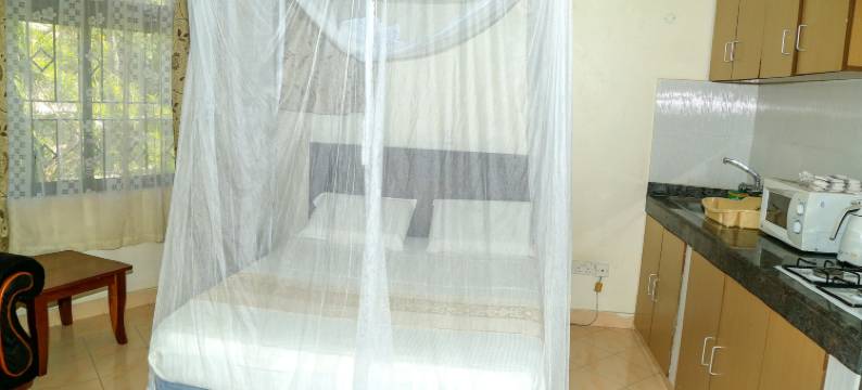 梅广场公寓(Mei Place Apartments)图片