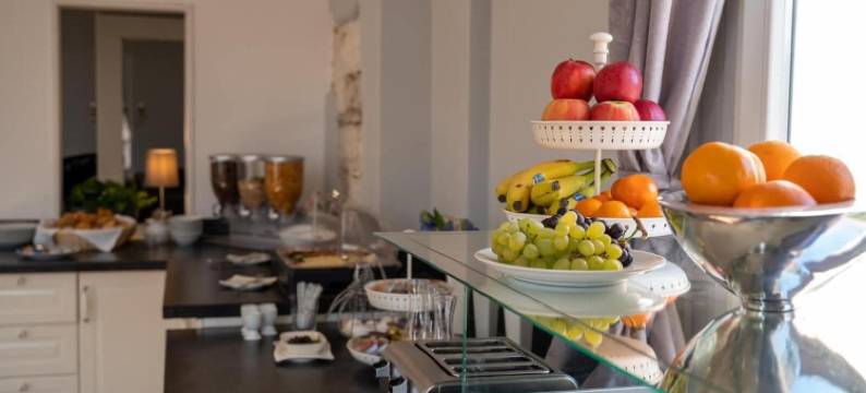 苏尔坦内酒店(Hotel & Restaurant Tanne)图片