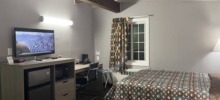 旅行旅馆(Travel Inn)图片