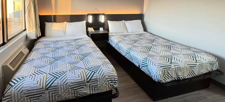 简斯维尔6号汽车旅馆(Motel 6 Janesville, WI)图片