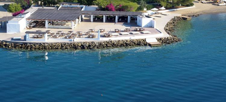 巴塞罗水润海滩度假村(Hydra Beach Resort)图片
