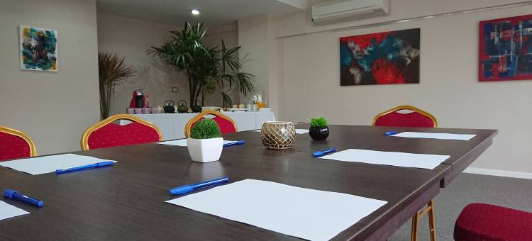 拉普拉塔戴斯酒店(Days Inn & Suites by Wyndham la Plata)图片