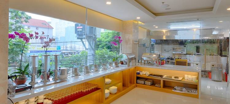 罗莎贝拉精品酒店(Rosabella Boutique Hotel)图片