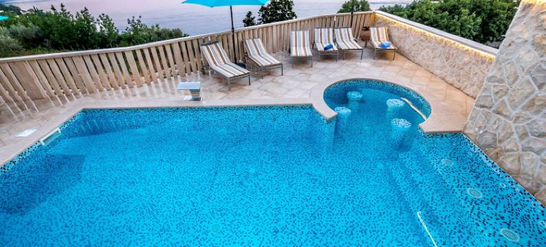 日落别墅酒店(Villa Sunset)图片