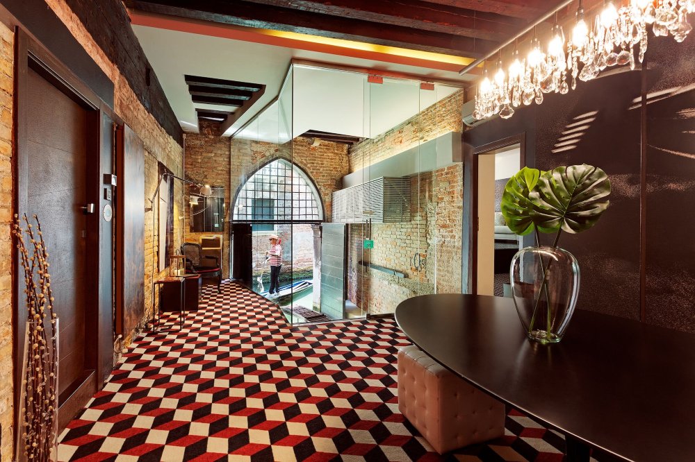 Charming House Iqs Over view