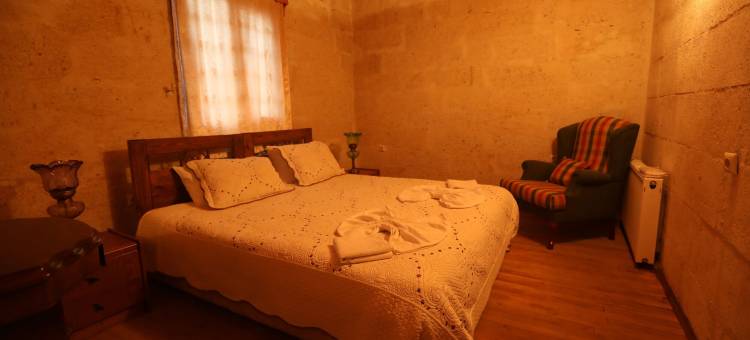 阿斯马里科纳克老希腊之家酒店(Old Greek House)图片