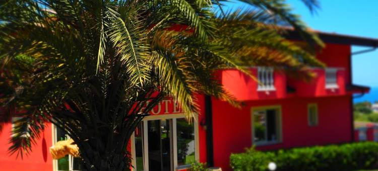 博尔戈迪圣巴巴拉酒店(Borgo di Santa Barbara)图片