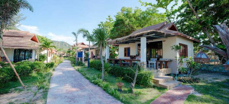 香蕉海滩度假酒店(Banana Beach Resort)图片