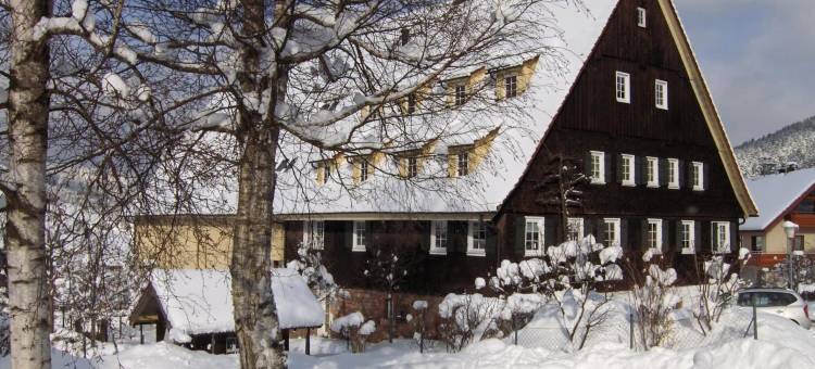 沃尔德内斯霍夫酒店(Gutshof-Hotel Waldknechtshof)图片