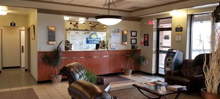 特立尼达戴斯套房酒店(Days Inn & Suites by Wyndham Trinidad)图片