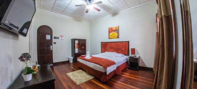 科朗家旅馆(Hostel Casa Colon)图片